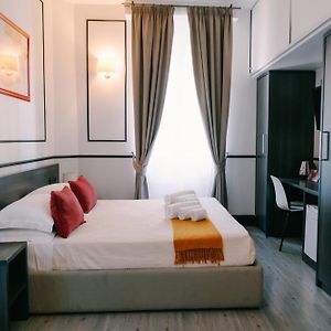 Economy Double Kamer